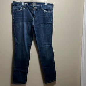 Women’s Decree Jeans
